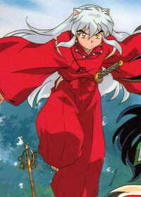 InuYasha