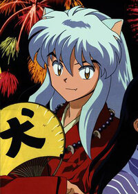 InuYasha