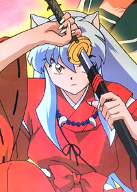 InuYasha