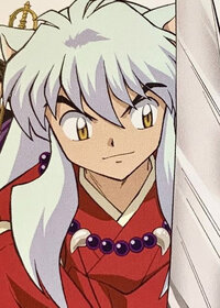 InuYasha