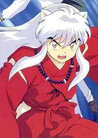 InuYasha
