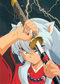 InuYasha