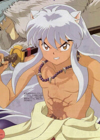 InuYasha