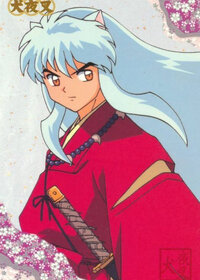 InuYasha