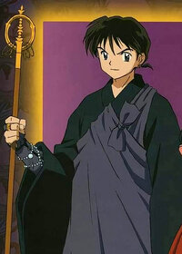 Miroku