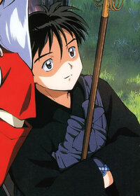 Miroku