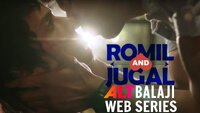Romil & Jugal
