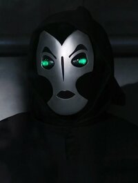 Dark Mayhem