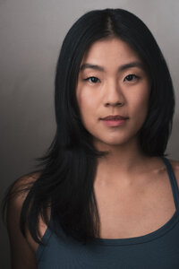 Bridget Kim