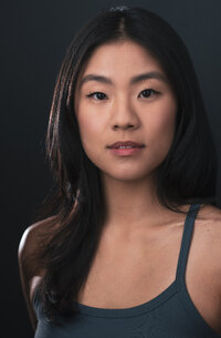 Bridget Kim