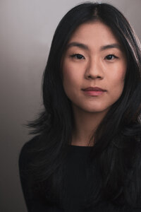 Bridget Kim