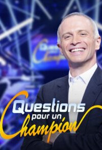 Questions pour un champion