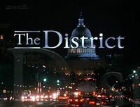 The District