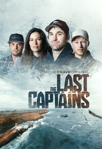 The Last Captains