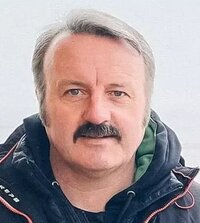 Mike Bubbins