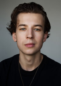 Cassius Hackforth
