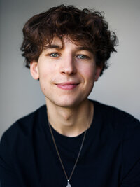 Cassius Hackforth