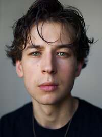 Cassius Hackforth