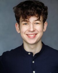 Cassius Hackforth