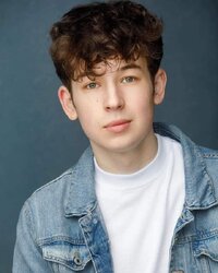 Cassius Hackforth