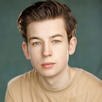 Cassius Hackforth