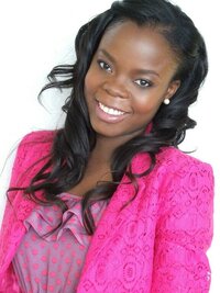 Funmi James