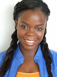 Funmi James