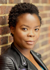 Funmi James