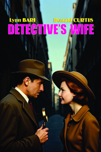 Detective's Wife