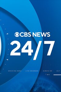 CBS News 24/7 Primetime