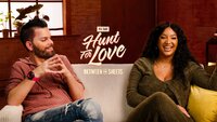 Hunt for Love: Between the Sheets