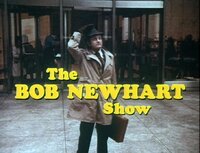 The Bob Newhart Show