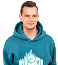 Иван Борисов