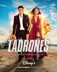Ladrones: la tiara de santa Águeda