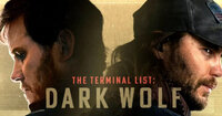 The Terminal List: Dark Wolf