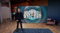 Doorbell Detectives
