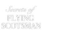 Secrets of Flying Scotsman
