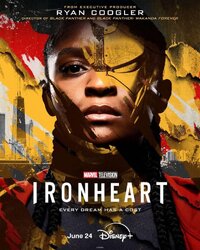 Ironheart