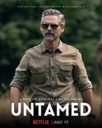 Untamed