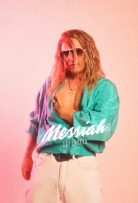 Messiah Superstar