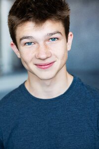 Beau McConnell