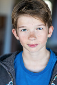 Beau McConnell