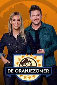 De Oranjezomer
