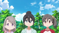 Nagano/Toyama Trip That's on the Test (The First Night)