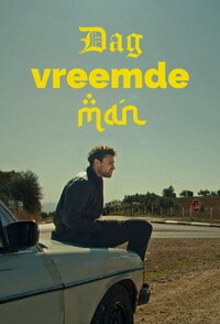 Dag Vreemde Man