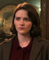 Lysa Pascal