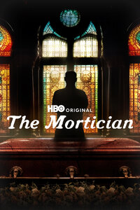 The Mortician
