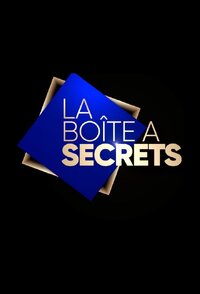 La Boîte à secrets