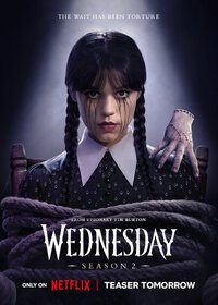 Wednesday Addams