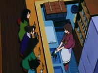 Courtroom Confrontation: Kisaki vs. Kogoro (Part One)